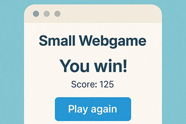 Browser Game